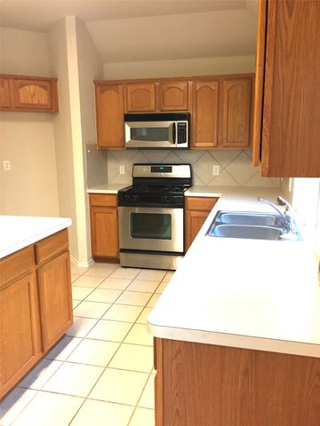 9837 Meadow Rue Drive, Mckinney, TX 75072