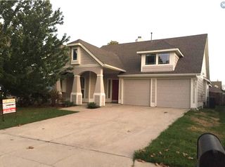 9837 Meadow Rue Drive, Mckinney, TX 75072