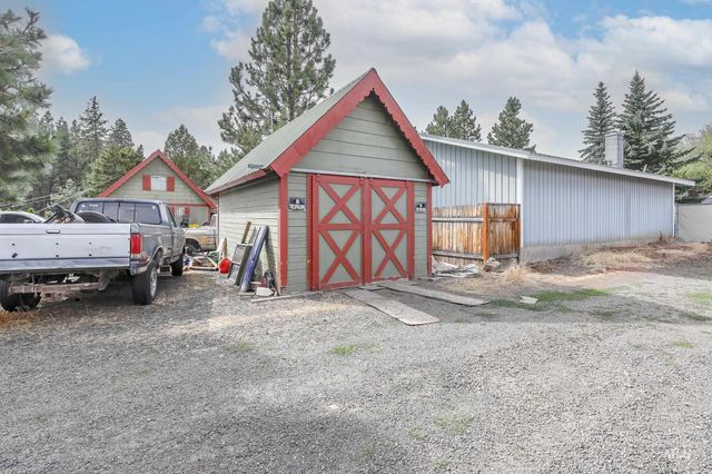 301 Mcbeth, Winchester, ID 83555