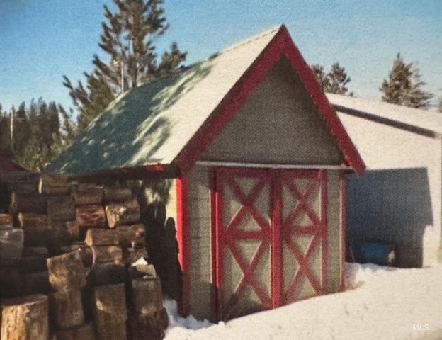 301 Mcbeth, Winchester, ID 83555