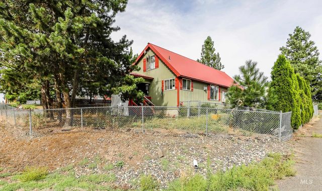 301 Mcbeth, Winchester, ID 83555