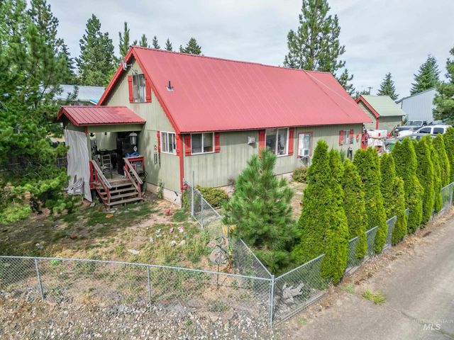 301 Mcbeth, Winchester, ID 83555