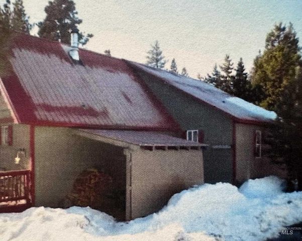 301 Mcbeth, Winchester, ID 83555