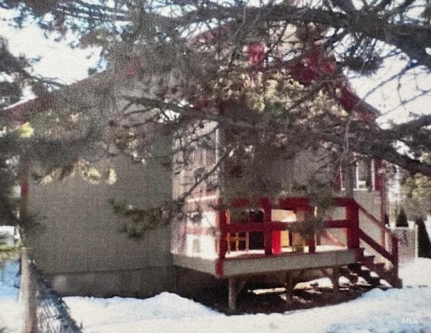 301 Mcbeth, Winchester, ID 83555