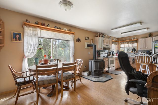 301 Mcbeth, Winchester, ID 83555
