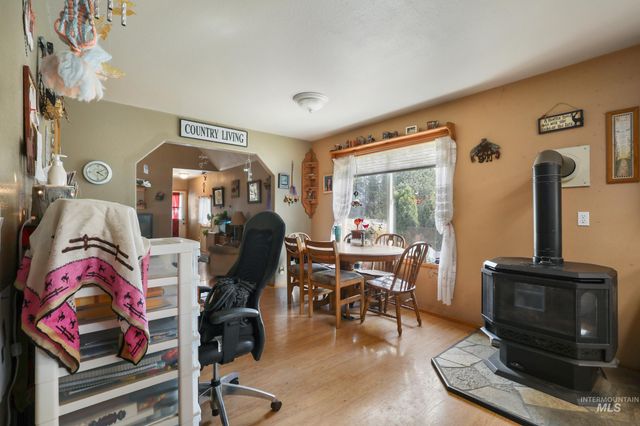 301 Mcbeth, Winchester, ID 83555