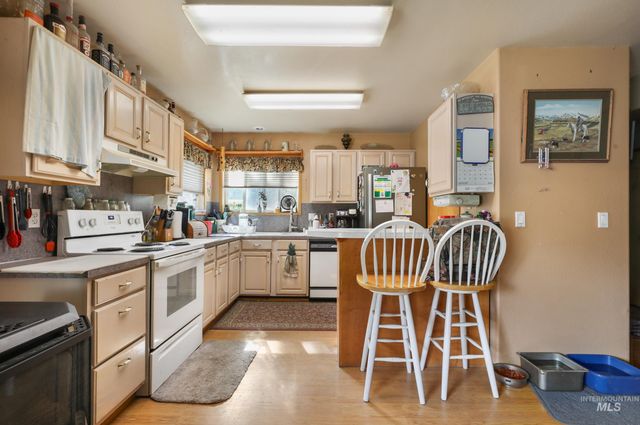 301 Mcbeth, Winchester, ID 83555