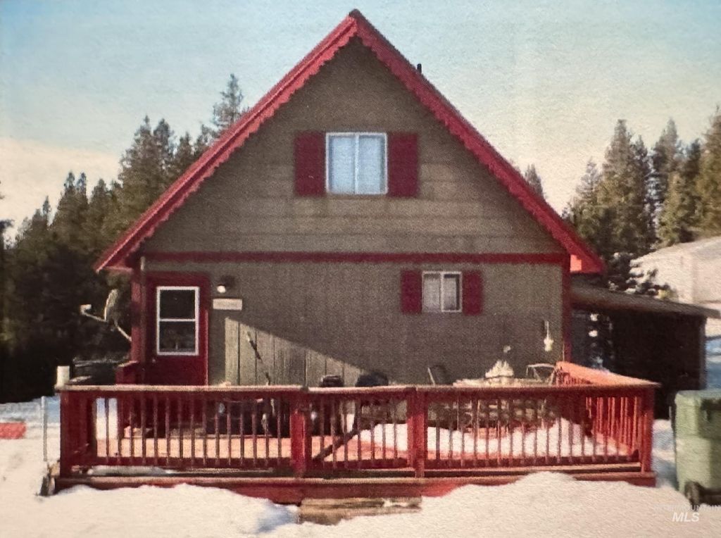 301 Mcbeth, Winchester, ID 83555