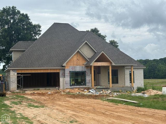 6128 CR 745, Jonesboro, AR 72405