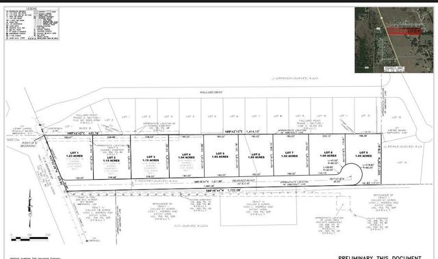 TBD S HIGHWAY 69, Greenville, TX 75402