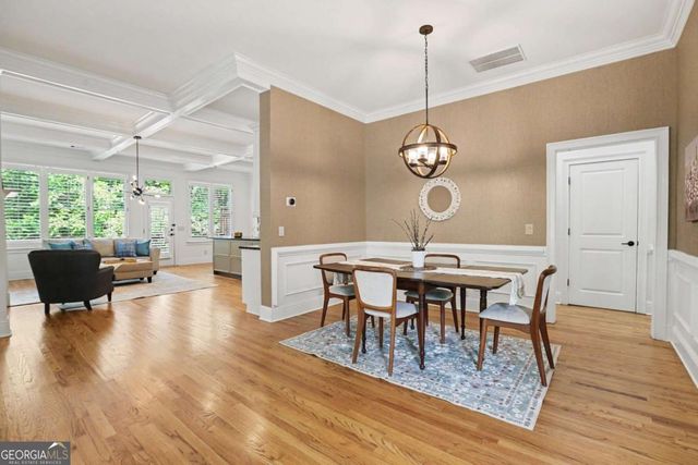 6070 Narcissa Place, Johns Creek, GA 30097