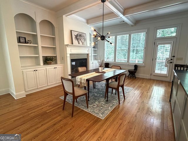 6070 Narcissa Place, Johns Creek, GA 30097