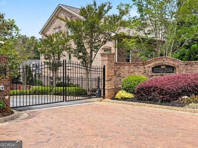 6070 Narcissa Place, Johns Creek, GA 30097