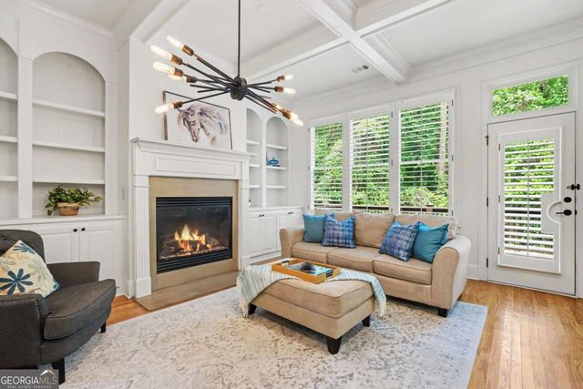 6070 Narcissa Place, Johns Creek, GA 30097