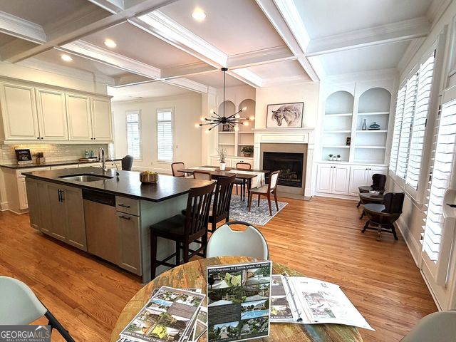 6070 Narcissa Place, Johns Creek, GA 30097