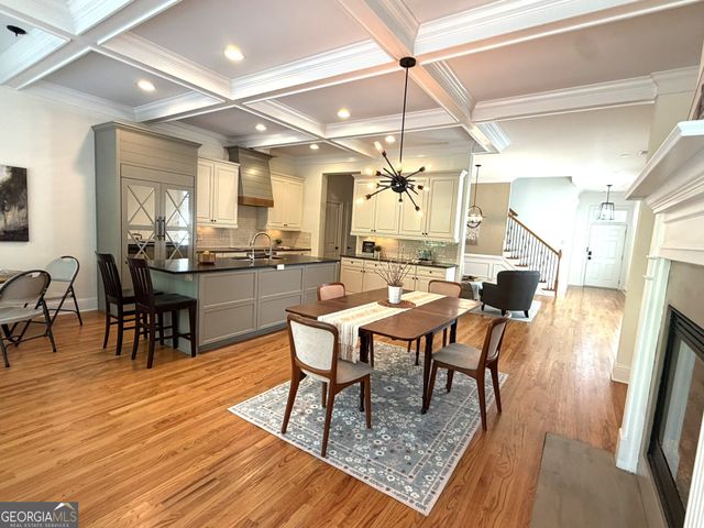 6070 Narcissa Place, Johns Creek, GA 30097