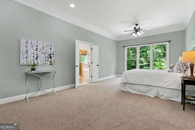 6070 Narcissa Place, Johns Creek, GA 30097
