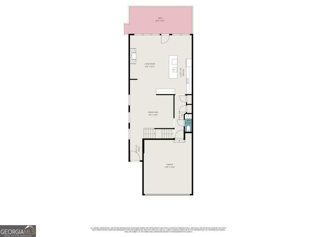 6070 Narcissa Place, Johns Creek, GA 30097