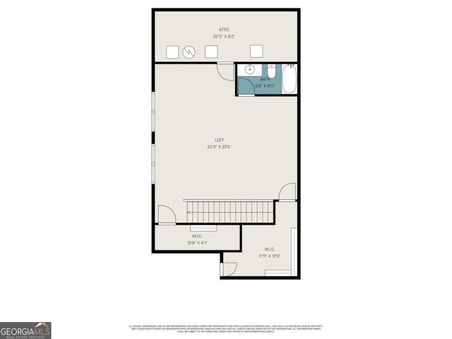 6070 Narcissa Place, Johns Creek, GA 30097