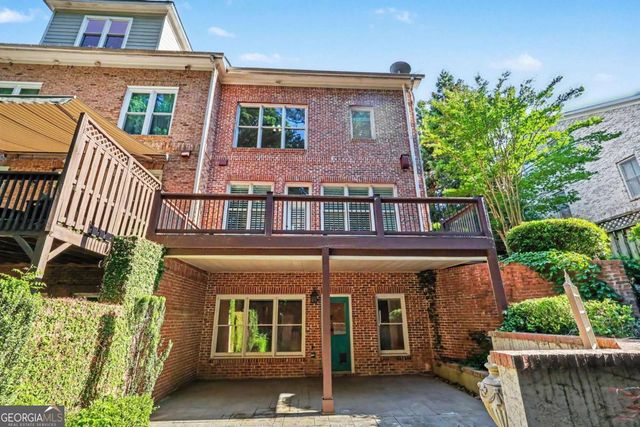 6070 Narcissa Place, Johns Creek, GA 30097