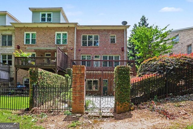 6070 Narcissa Place, Johns Creek, GA 30097