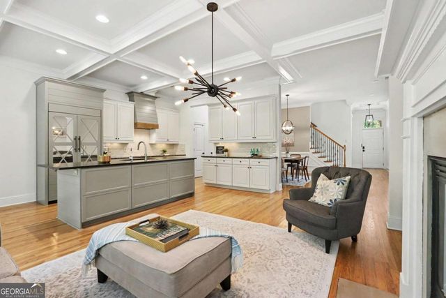 6070 Narcissa Place, Johns Creek, GA 30097