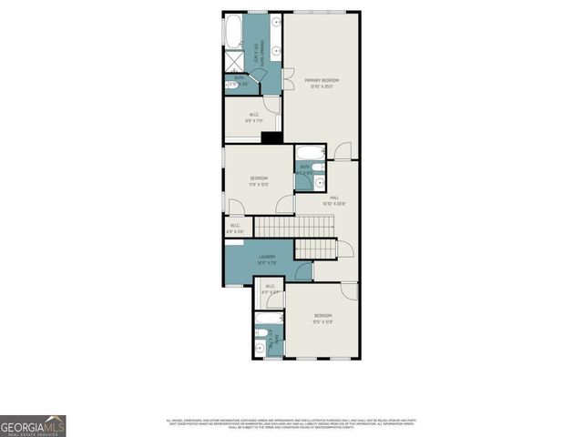 6070 Narcissa Place, Johns Creek, GA 30097