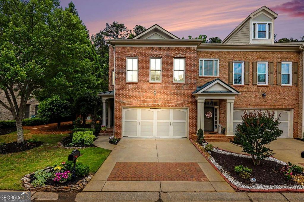 6070 Narcissa Place, Johns Creek, GA 30097