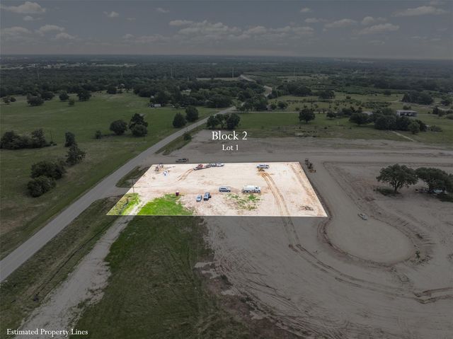 5099 Mesquite Ridge Court, Bryan, TX 77808