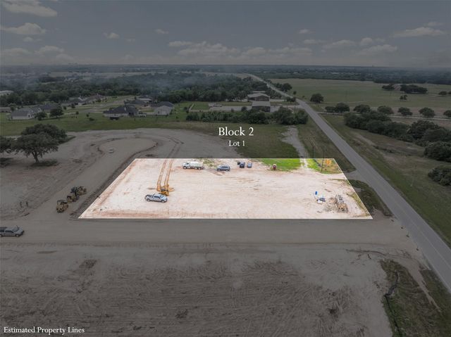 5099 Mesquite Ridge Court, Bryan, TX 77808