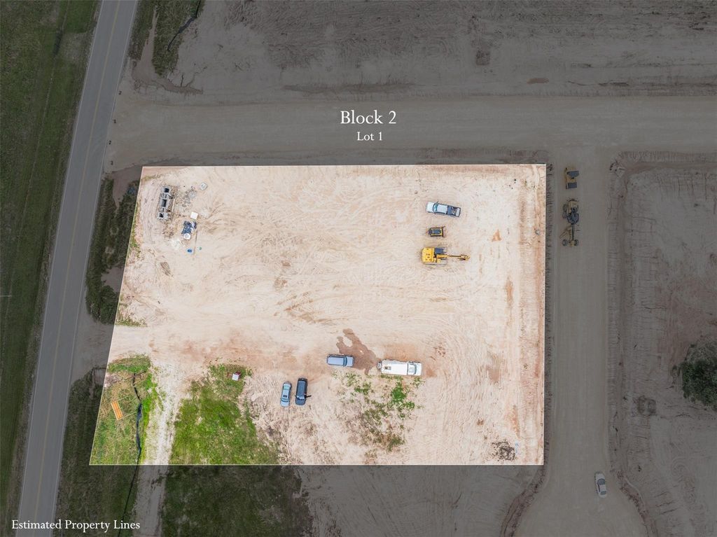 5099 Mesquite Ridge Court, Bryan, TX 77808