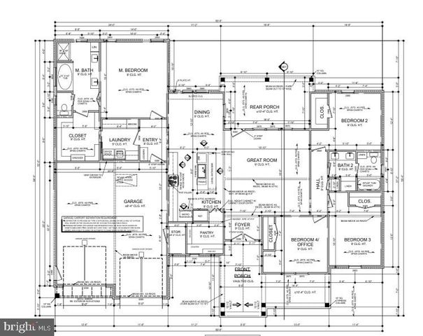 10225 DALMATIAN DR, Mc Gaheysville, VA 22840