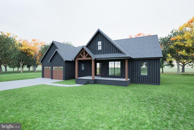 10225 DALMATIAN DR, Mc Gaheysville, VA 22840