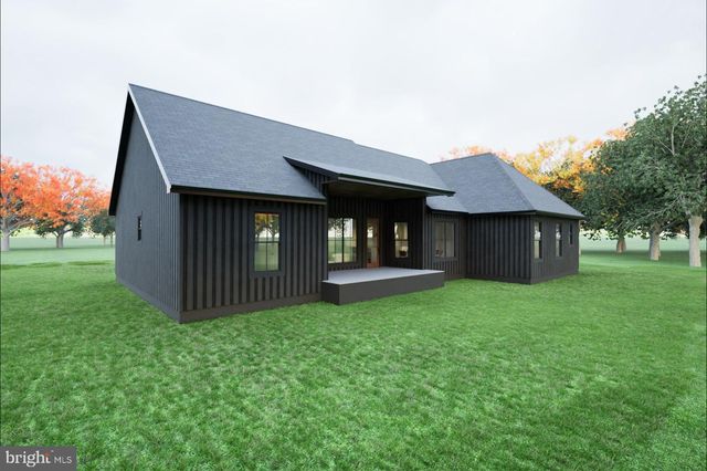 10225 DALMATIAN DR, Mc Gaheysville, VA 22840