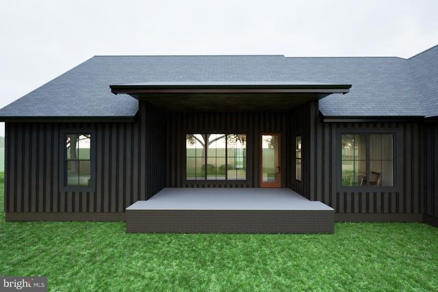 10225 DALMATIAN DR, Mc Gaheysville, VA 22840