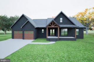 10225 DALMATIAN DR, Mc Gaheysville, VA 22840