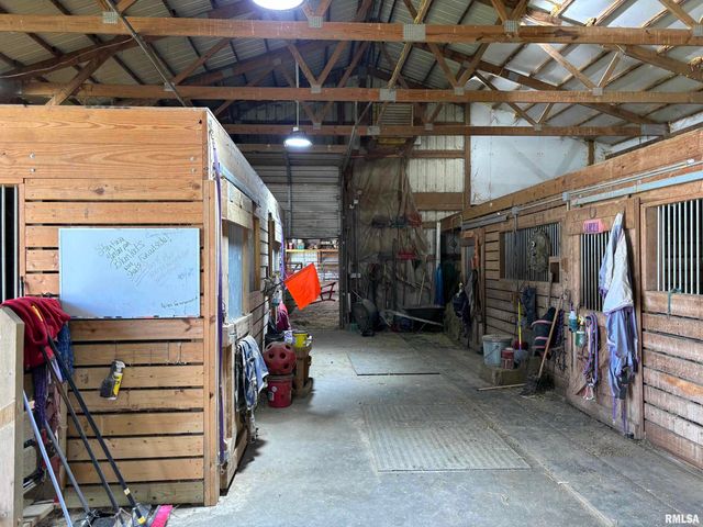 13911 TOWNLINE Road, Green Valley, IL 61534