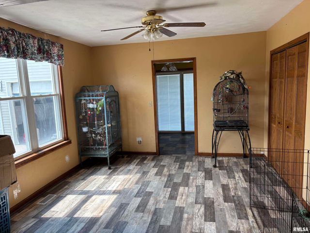 13911 TOWNLINE Road, Green Valley, IL 61534