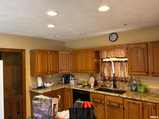 13911 TOWNLINE Road, Green Valley, IL 61534