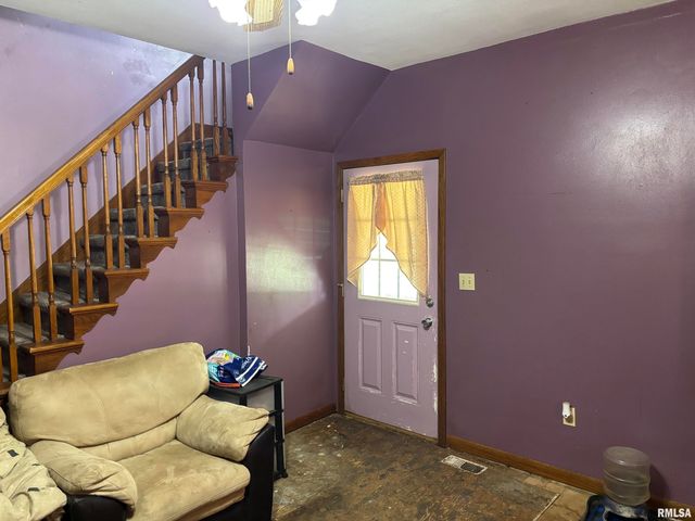 13911 TOWNLINE Road, Green Valley, IL 61534