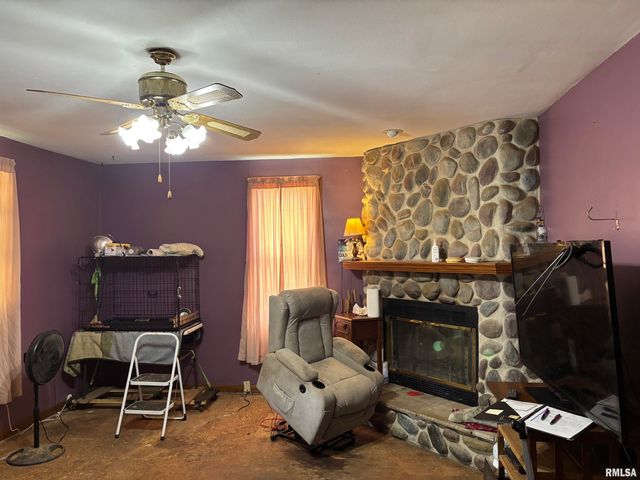 13911 TOWNLINE Road, Green Valley, IL 61534