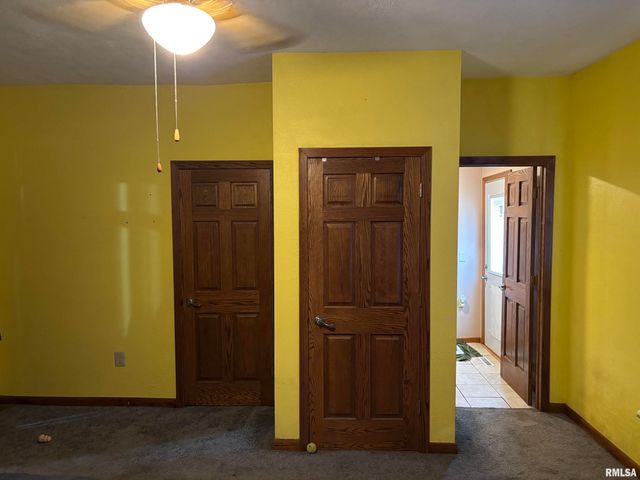 13911 TOWNLINE Road, Green Valley, IL 61534