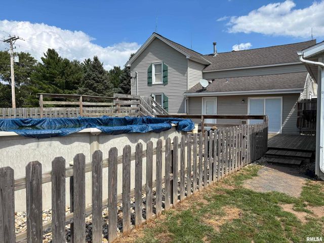 13911 TOWNLINE Road, Green Valley, IL 61534