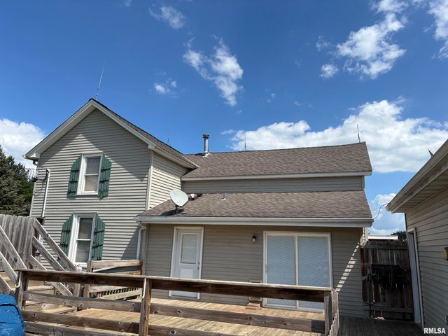 13911 TOWNLINE Road, Green Valley, IL 61534