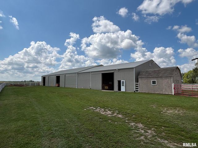 13911 TOWNLINE Road, Green Valley, IL 61534