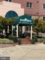104 MERCER CT #13 3, Frederick, MD 21701