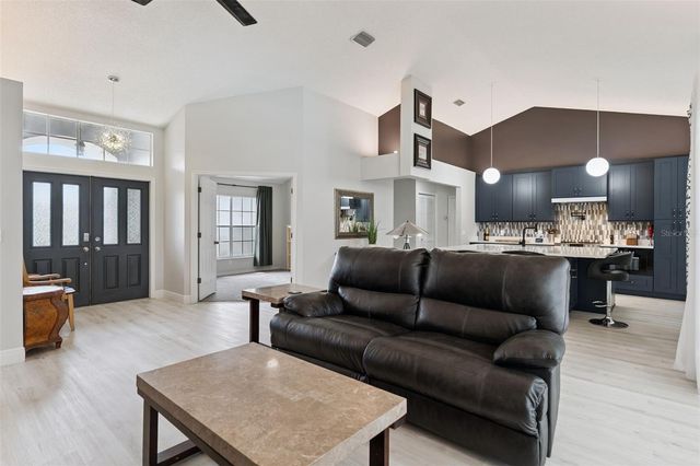 1236 LANSING DRIVE, Spring Hill, FL 34608