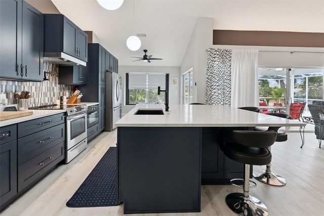 1236 LANSING DRIVE, Spring Hill, FL 34608