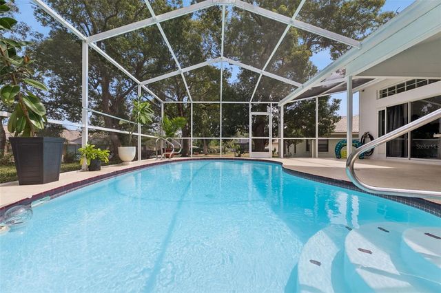 1236 LANSING DRIVE, Spring Hill, FL 34608