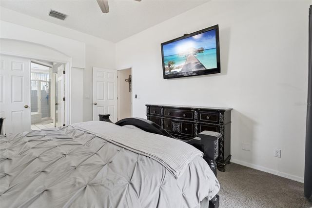 1236 LANSING DRIVE, Spring Hill, FL 34608